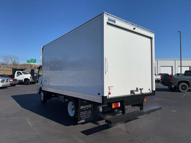 2024 Chevrolet 4500 HG LCF Gas 