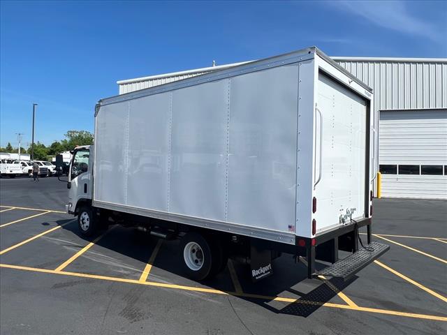 2024 Chevrolet 5500 XG LCF Gas 