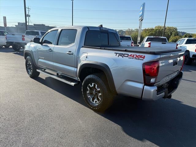 2019 Toyota Tacoma SR V6