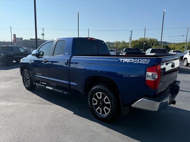 2015 Toyota Tundra SR