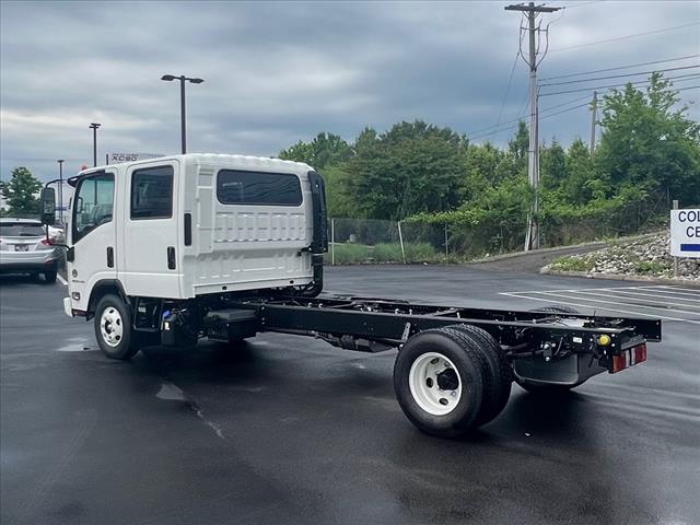 2024 Chevrolet 4500 HD LCF Diesel 
