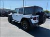 2022 Jeep Wrangler Unlimited Rubicon 4xe