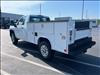 2025 Chevrolet Silverado 2500HD Work Truck