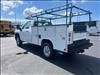 2025 Chevrolet Silverado 2500HD Work Truck