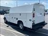 2025 Chevrolet Express 3500