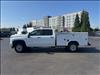 2025 Chevrolet Silverado 2500HD Work Truck