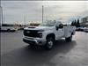 2025 Chevrolet Silverado 3500HD CC Work Truck
