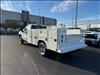 2025 Chevrolet Silverado 3500HD CC Work Truck