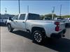 2021 Chevrolet Silverado 2500HD Custom