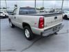 2007 Chevrolet Silverado 1500 Classic Work Truck