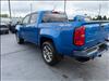 2022 Chevrolet Colorado Work Truck