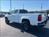 2018 Chevrolet Colorado Work Truck