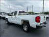 2018 Chevrolet Silverado 1500 LS