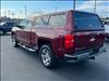 2014 Chevrolet Silverado 1500 LTZ 1LZ