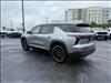 2024 Chevrolet Traverse LS