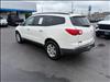 2010 Chevrolet Traverse LT