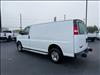 2023 GMC Savana 2500