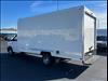 2023 Chevrolet Express 3500 Work Van Cutaway