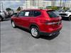 2021 Volkswagen Atlas V6 SEL 4Motion