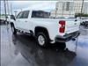 2023 Chevrolet Silverado 2500HD LTZ