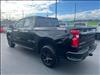 2022 Chevrolet Silverado 1500 Limited LT Trail Boss