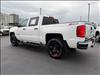 2018 Chevrolet Silverado 1500 LTZ 2LZ