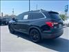 2021 Honda Pilot SE