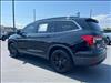 2022 Honda Pilot SE