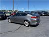 2017 Kia Optima EX