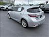 2013 Lexus CT 200h 