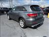 2017 Mercedes-Benz GLC GLC 300