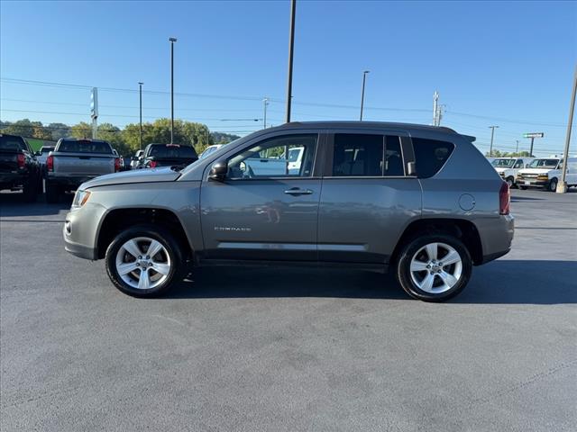 2014 Jeep Compass Sport
