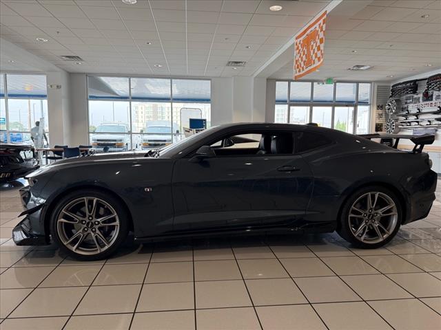 2023 Chevrolet Camaro SS