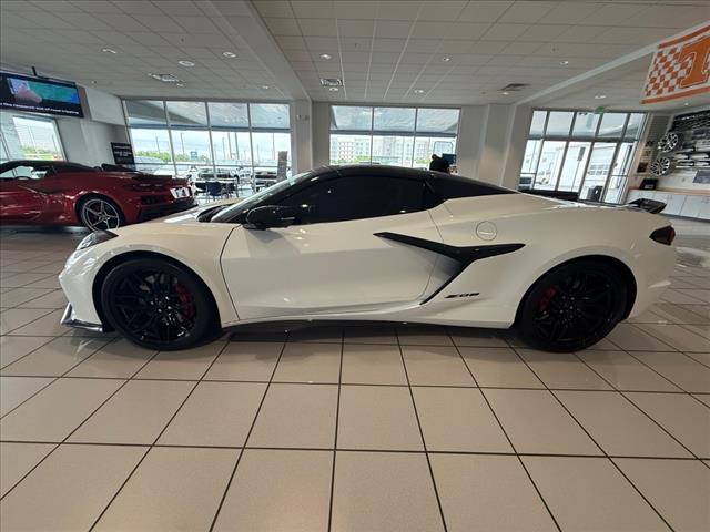 2024 Chevrolet Corvette Z06