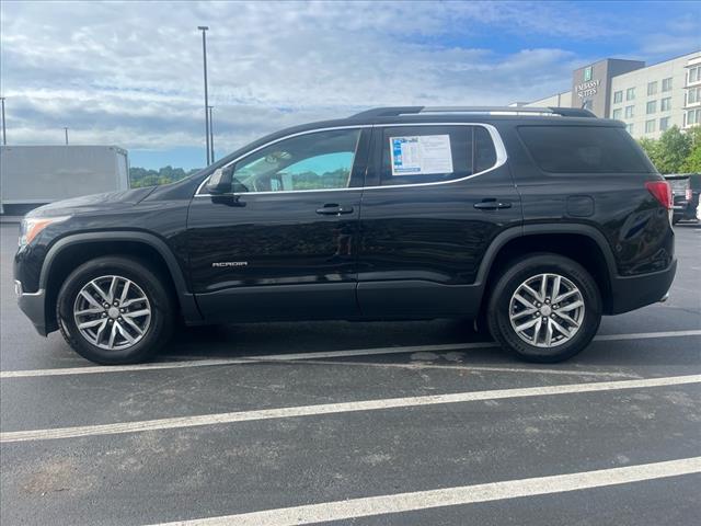 2017 GMC Acadia SLE-2