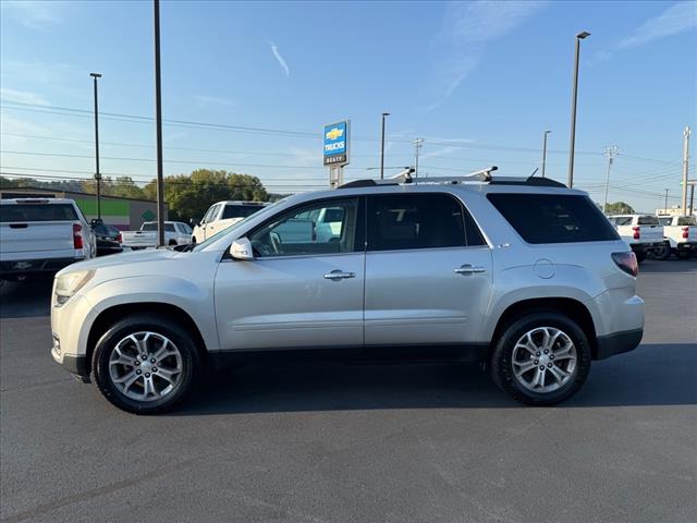 2015 GMC Acadia SLT-1