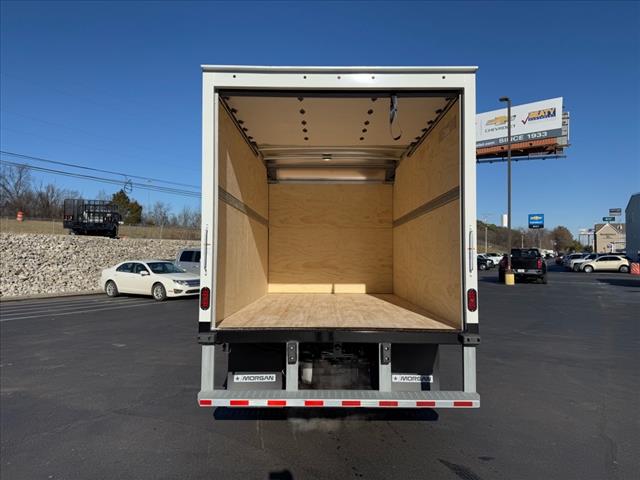 2024 Chevrolet 3500 HG LCF Gas 