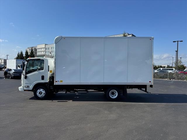 2025 Chevrolet 3500 Gas LCF