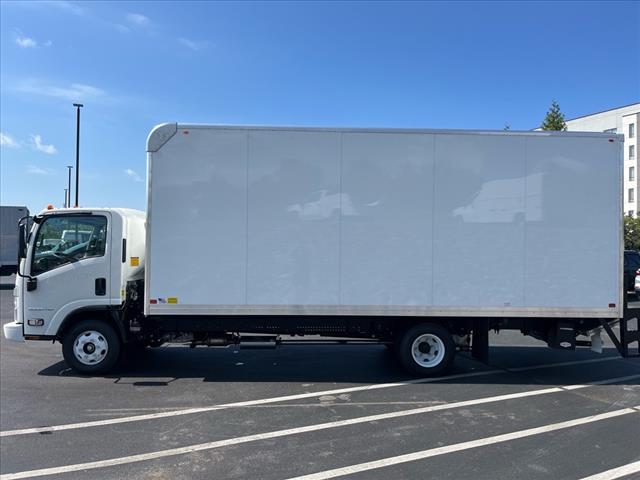2025 Chevrolet 3500 HG LCF Gas 