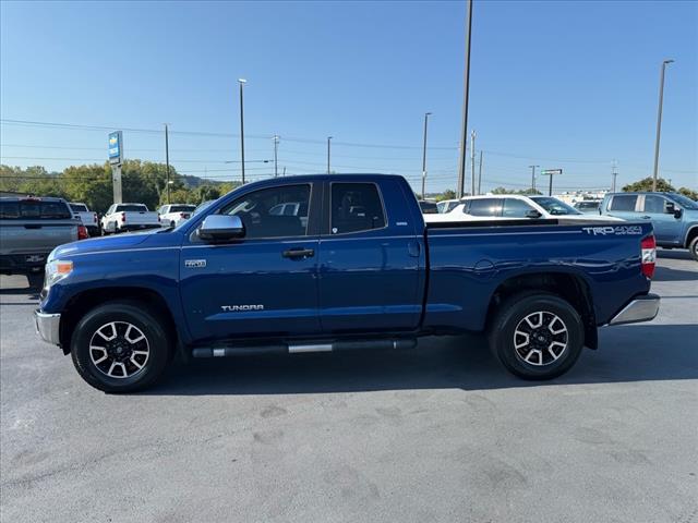 2015 Toyota Tundra SR