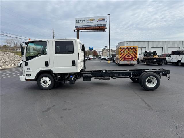 2024 Chevrolet 4500 HD LCF Diesel 