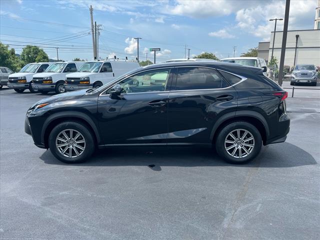 2019 Lexus NX 300 Base