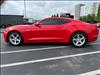 2020 Chevrolet Camaro LT