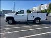 2025 Chevrolet Silverado 2500HD Work Truck