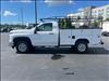 2025 Chevrolet Silverado 2500HD Work Truck