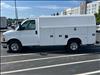 2025 Chevrolet Express 3500