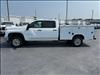 2025 Chevrolet Silverado 2500HD Work Truck