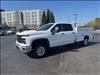 2025 Chevrolet Silverado 2500HD Work Truck