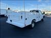 2025 Chevrolet Silverado 3500HD CC Work Truck