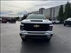 2025 Chevrolet Silverado 3500HD CC Work Truck